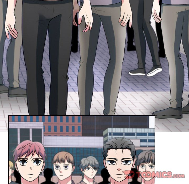 Read High School Legend: Red Dragon chapter 292 image 20 on Lezhin