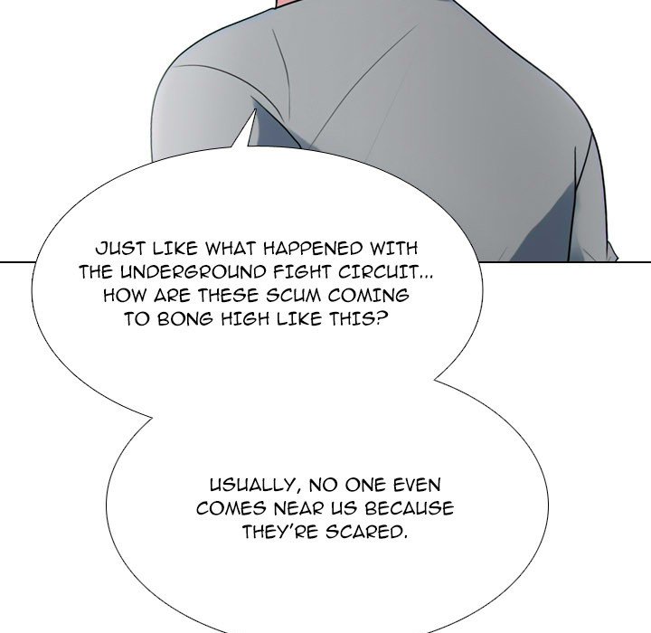 Read High School Legend: Red Dragon chapter 292 image 24 on Lezhin