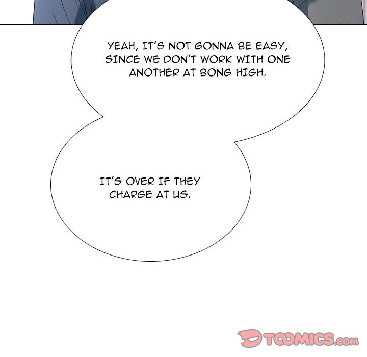 Read High School Legend: Red Dragon chapter 292 image 29 on Lezhin