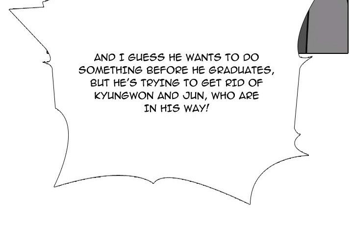 Read High School Legend: Red Dragon chapter 292 image 3 on Lezhin