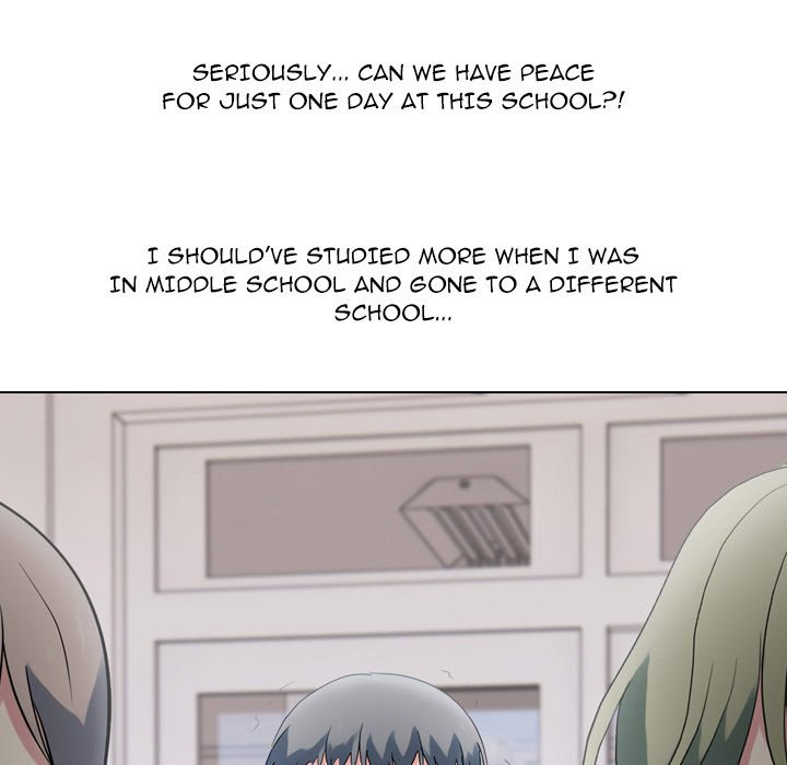 Read High School Legend: Red Dragon chapter 292 image 30 on Lezhin