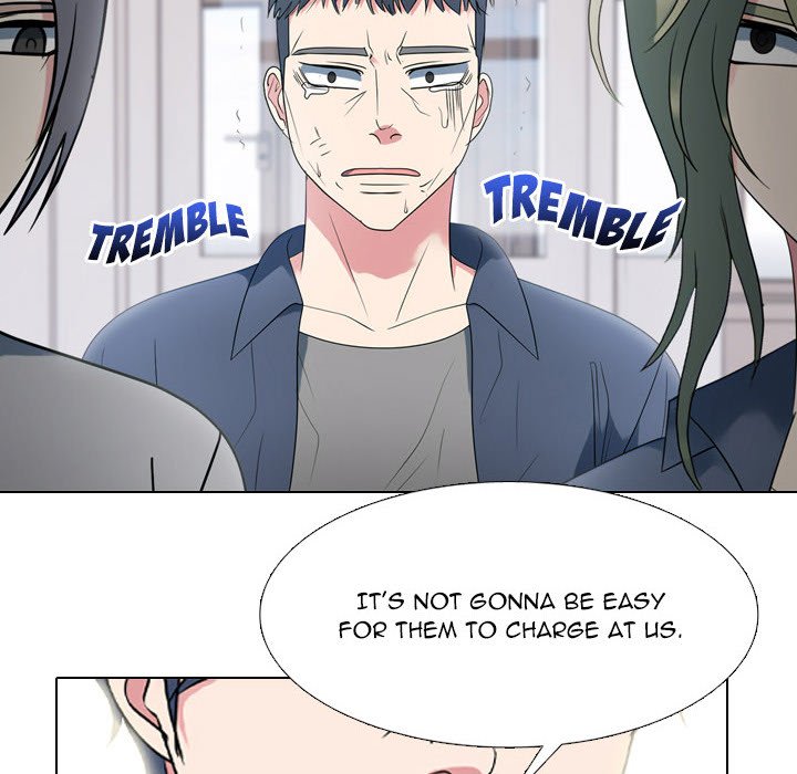 Read High School Legend: Red Dragon chapter 292 image 31 on Lezhin