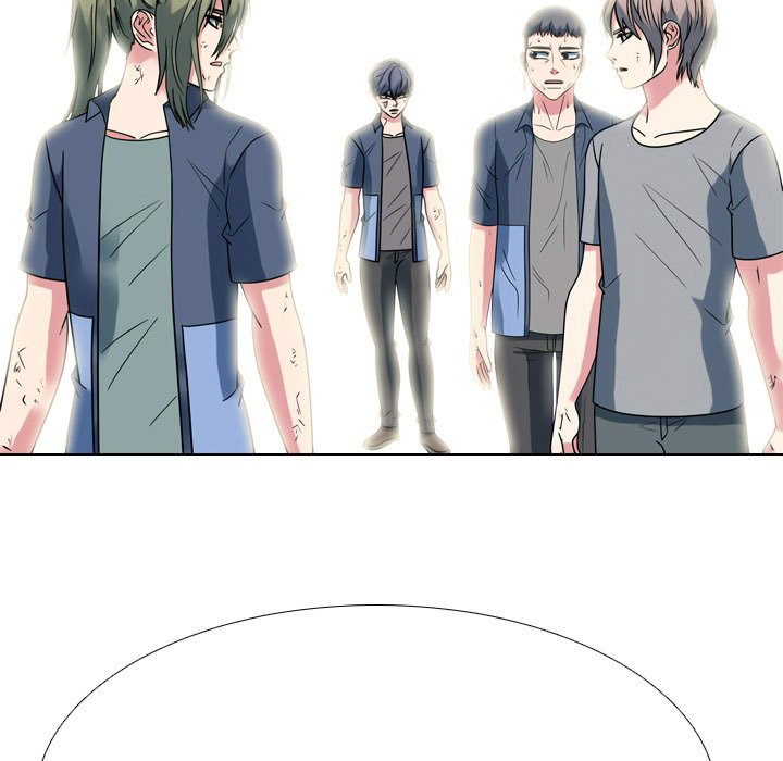 Read High School Legend: Red Dragon chapter 292 image 36 on Lezhin