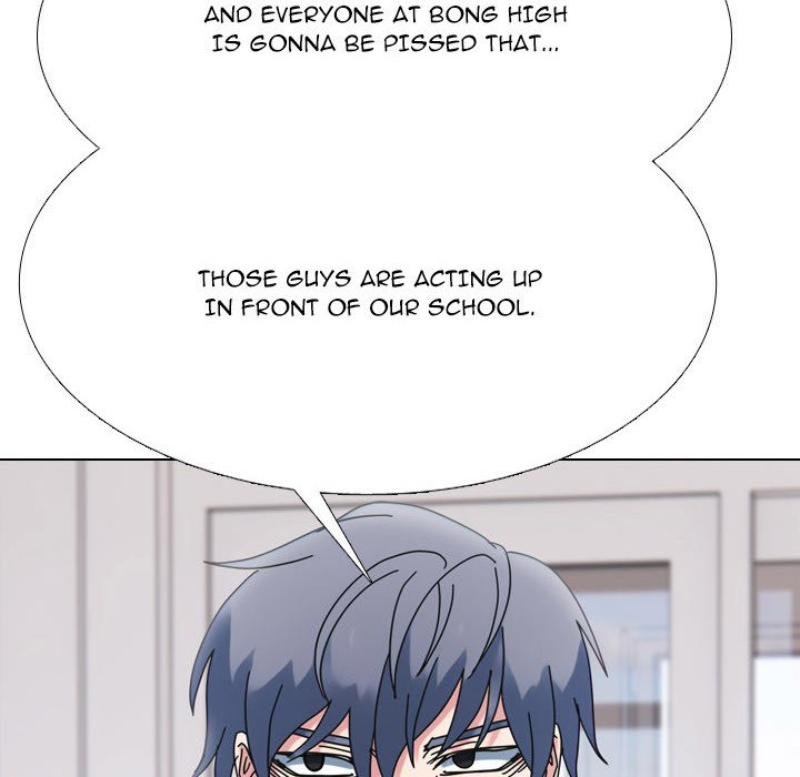 Read High School Legend: Red Dragon chapter 292 image 37 on Lezhin