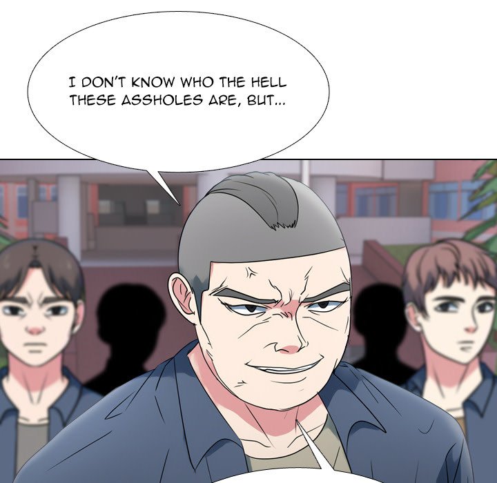 Read High School Legend: Red Dragon chapter 292 image 44 on Lezhin