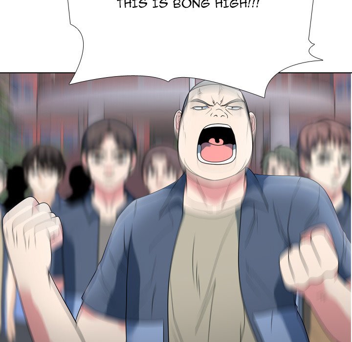 Read High School Legend: Red Dragon chapter 292 image 46 on Lezhin