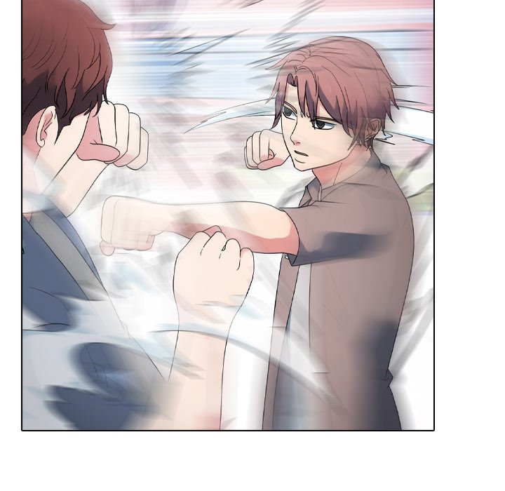 Read High School Legend: Red Dragon chapter 292 image 61 on Lezhin