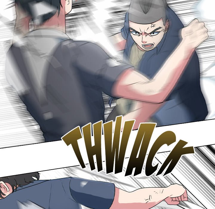 Read High School Legend: Red Dragon chapter 292 image 63 on Lezhin