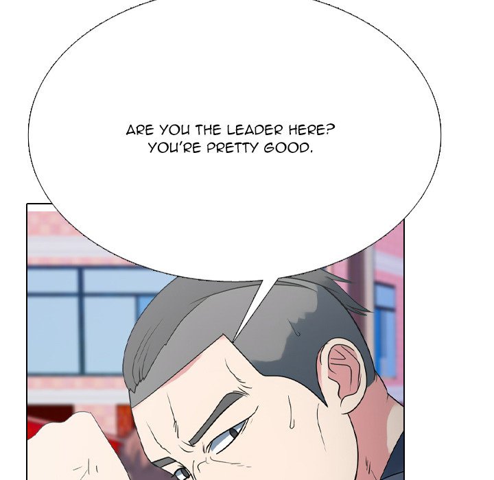 Read High School Legend: Red Dragon chapter 292 image 67 on Lezhin
