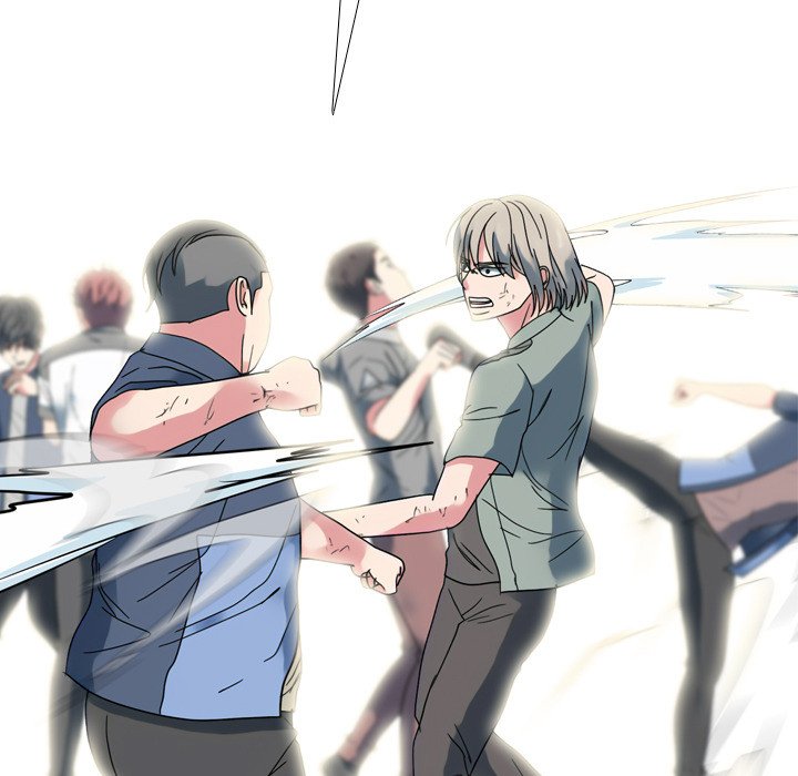 Read High School Legend: Red Dragon chapter 292 image 72 on Lezhin