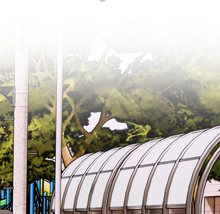 Read High School Legend: Red Dragon chapter 292 image 77 on Lezhin