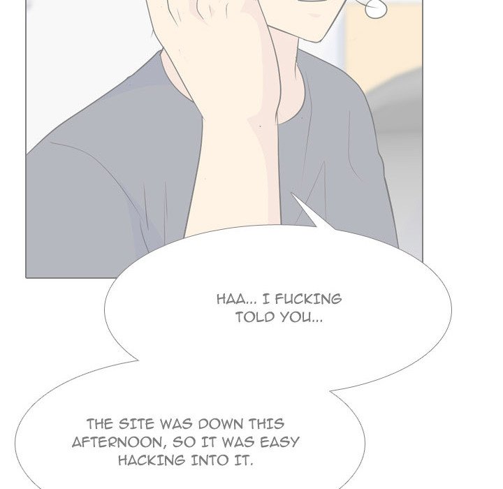 Read High School Legend: Red Dragon chapter 292 image 9 on Lezhin