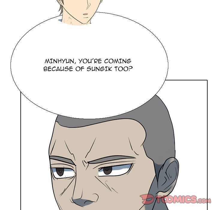Read High School Legend: Red Dragon chapter 292 image 92 on Lezhin