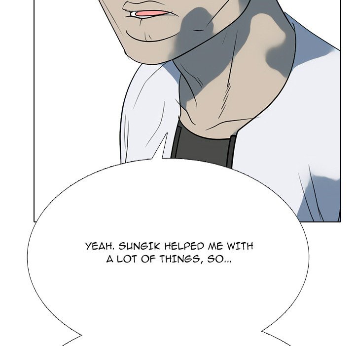 Read High School Legend: Red Dragon chapter 292 image 93 on Lezhin