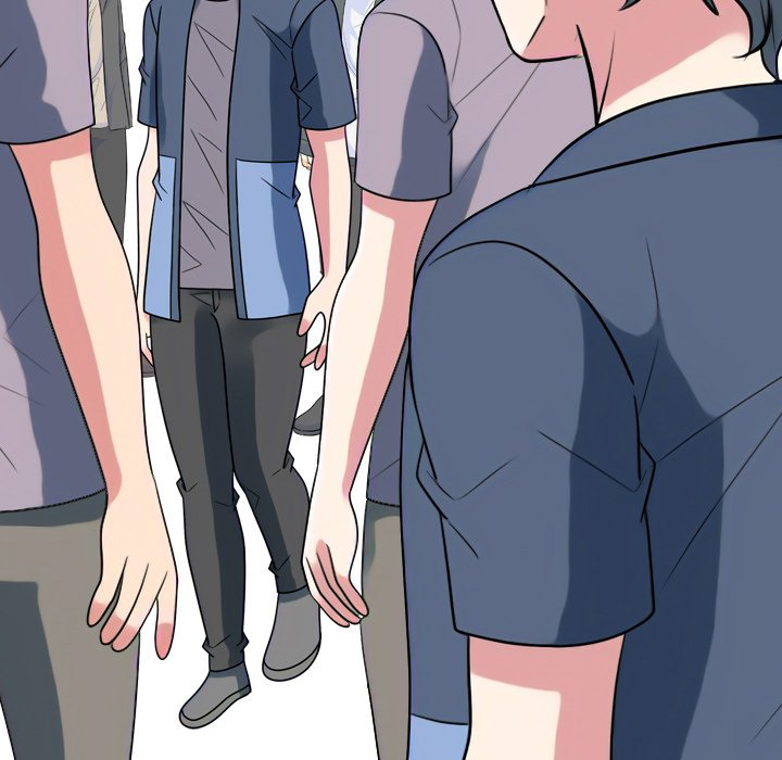 Read High School Legend: Red Dragon chapter 293 image 10 on Lezhin