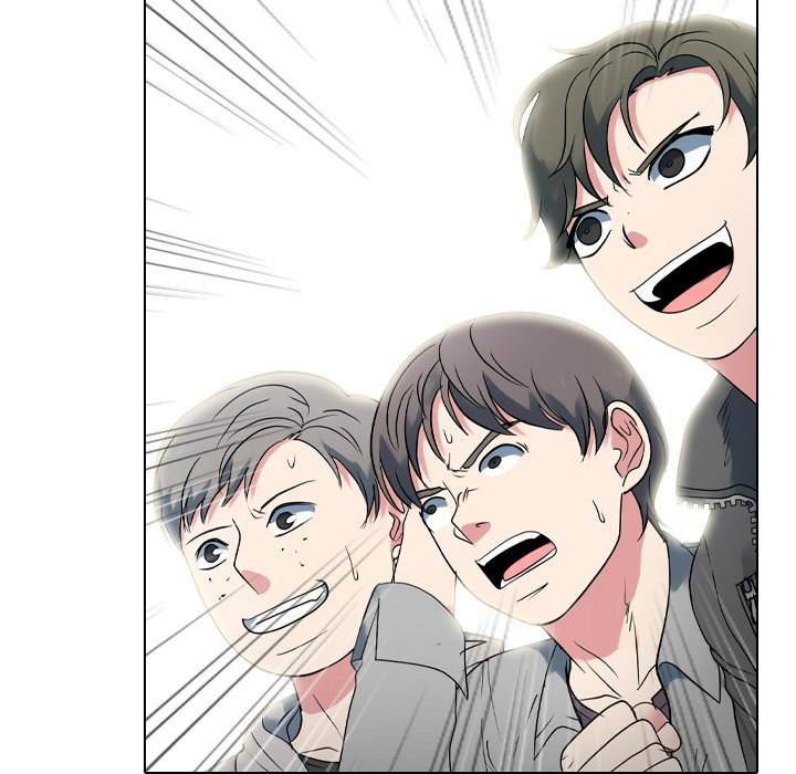 Read High School Legend: Red Dragon chapter 293 image 103 on Lezhin
