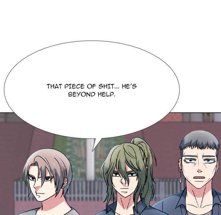 Read High School Legend: Red Dragon chapter 293 image 104 on Lezhin