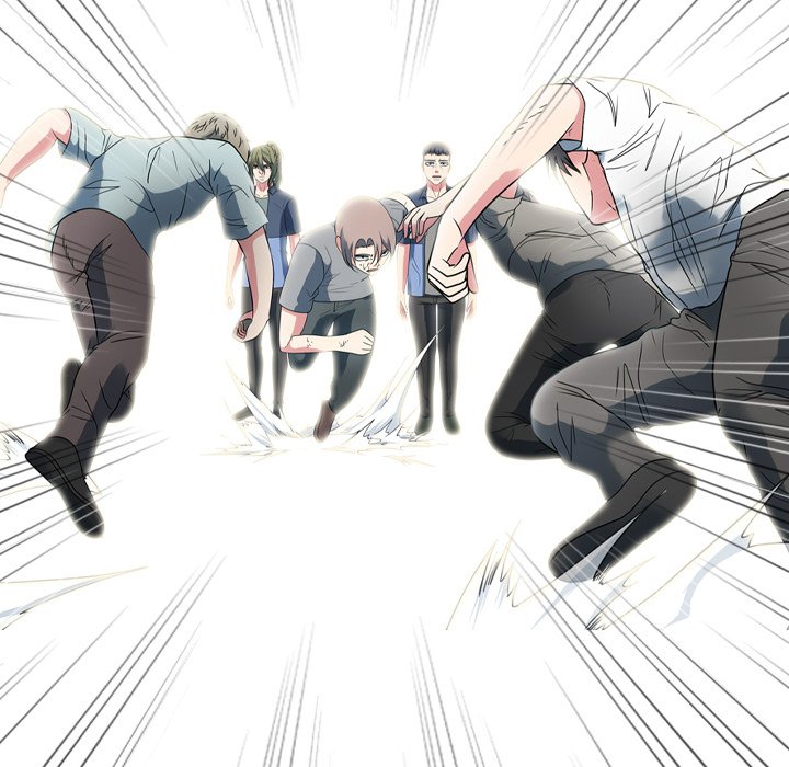 Read High School Legend: Red Dragon chapter 293 image 108 on Lezhin