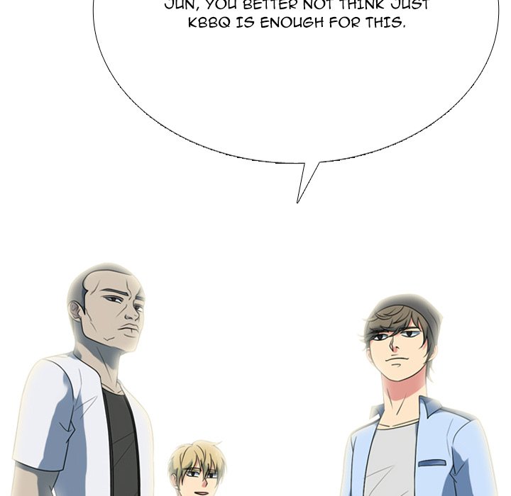 Read High School Legend: Red Dragon chapter 293 image 117 on Lezhin