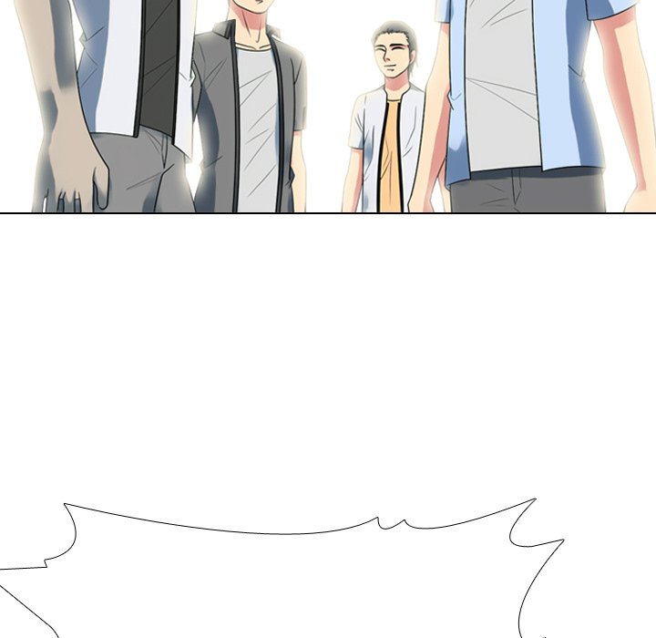 Read High School Legend: Red Dragon chapter 293 image 118 on Lezhin