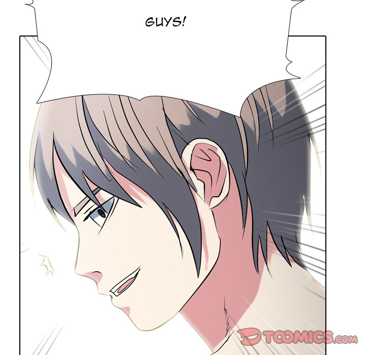 Read High School Legend: Red Dragon chapter 293 image 119 on Lezhin