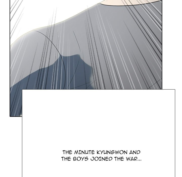 Read High School Legend: Red Dragon chapter 293 image 120 on Lezhin
