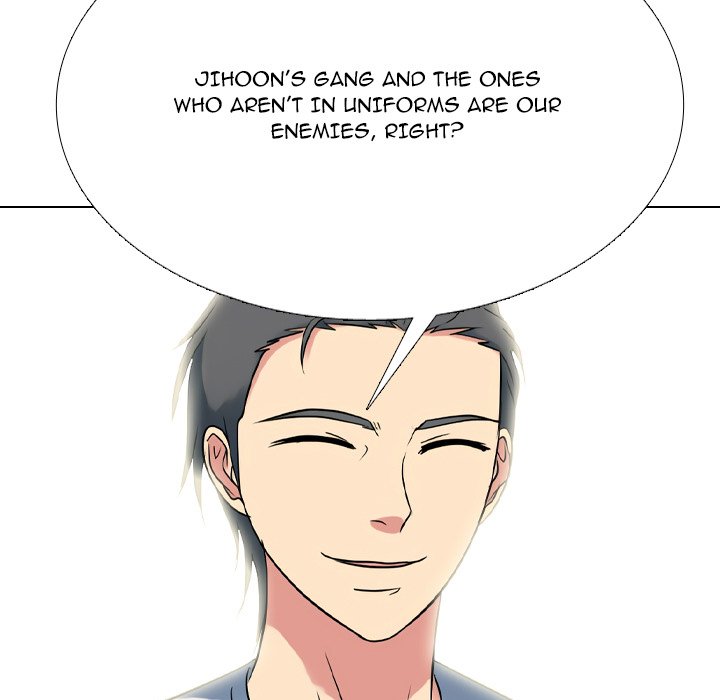 Read High School Legend: Red Dragon chapter 293 image 122 on Lezhin