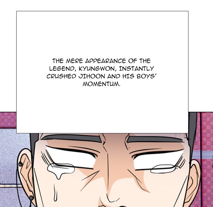 Read High School Legend: Red Dragon chapter 293 image 132 on Lezhin