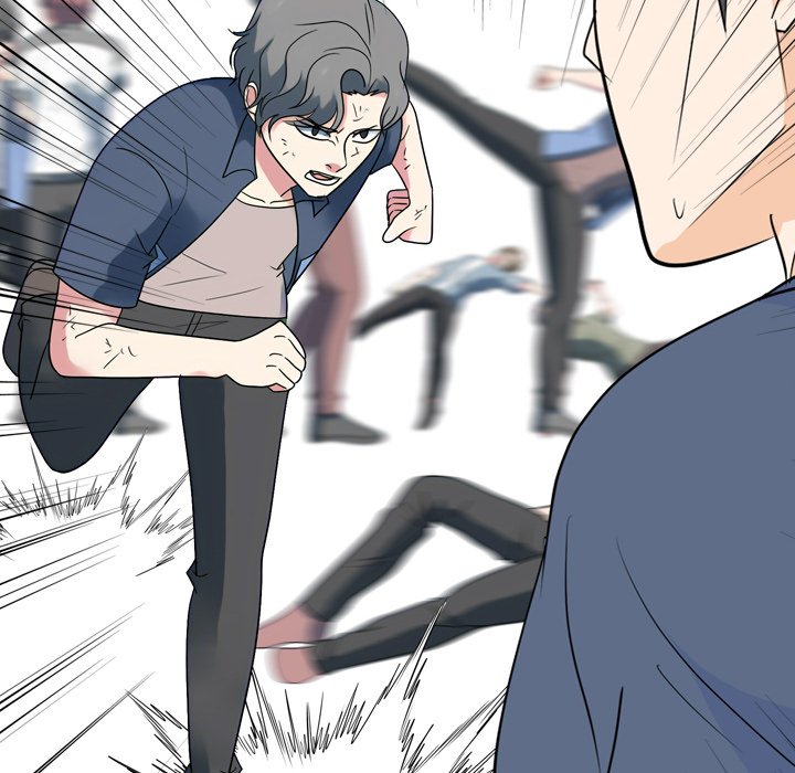 Read High School Legend: Red Dragon chapter 293 image 139 on Lezhin