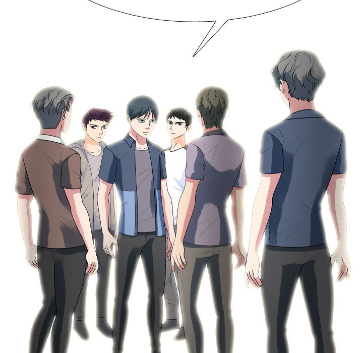 Read High School Legend: Red Dragon chapter 293 image 16 on Lezhin