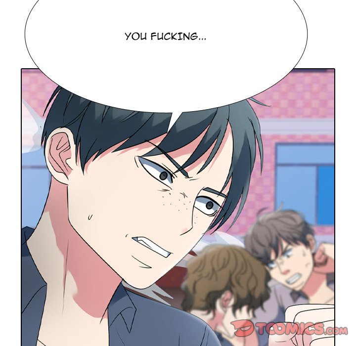 Read High School Legend: Red Dragon chapter 293 image 29 on Lezhin