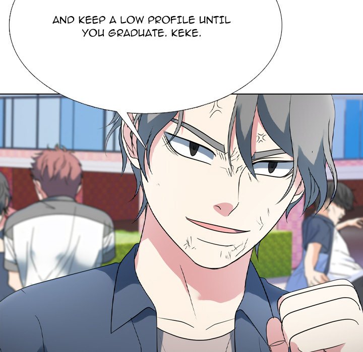 Read High School Legend: Red Dragon chapter 293 image 31 on Lezhin