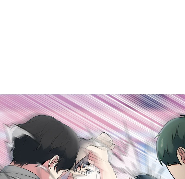Read High School Legend: Red Dragon chapter 293 image 44 on Lezhin