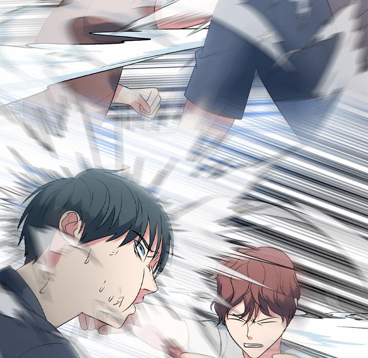 Read High School Legend: Red Dragon chapter 293 image 49 on Lezhin