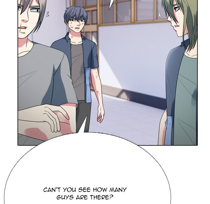 Read High School Legend: Red Dragon chapter 293 image 57 on Lezhin
