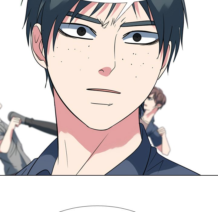 Read High School Legend: Red Dragon chapter 293 image 6 on Lezhin