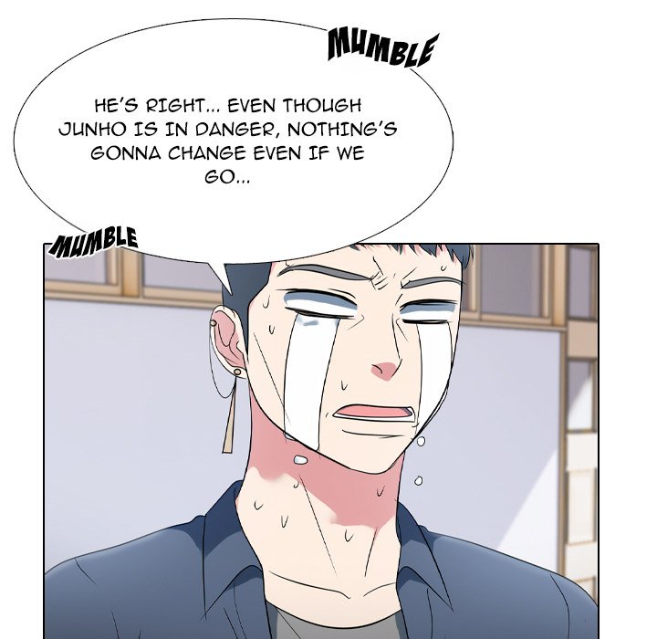 Read High School Legend: Red Dragon chapter 293 image 61 on Lezhin