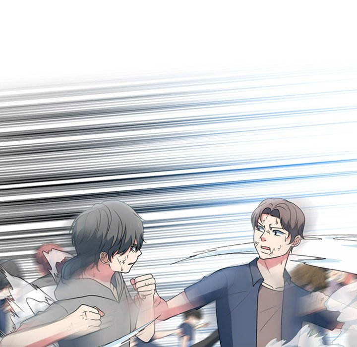 Read High School Legend: Red Dragon chapter 293 image 76 on Lezhin