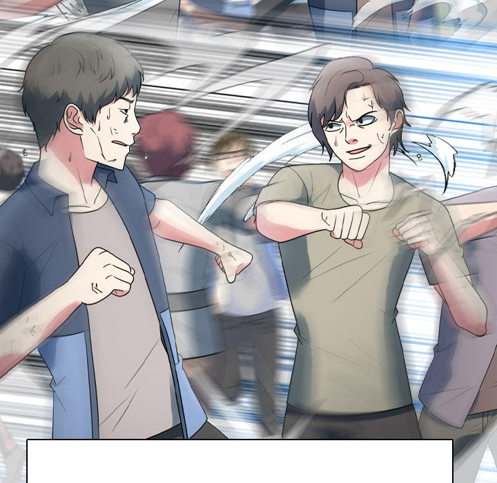Read High School Legend: Red Dragon chapter 293 image 77 on Lezhin