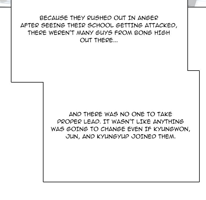 Read High School Legend: Red Dragon chapter 293 image 78 on Lezhin