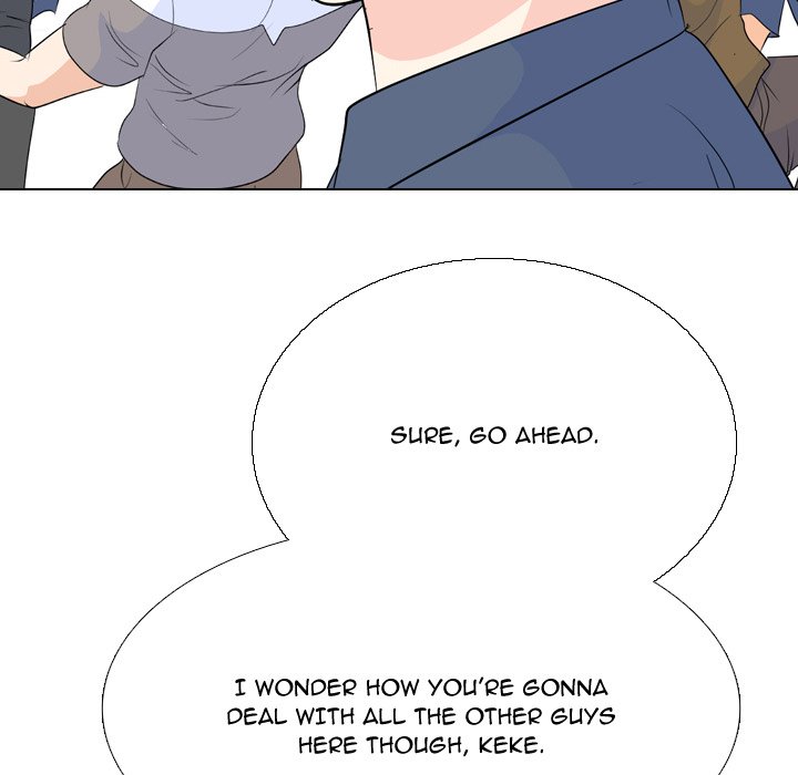 Read High School Legend: Red Dragon chapter 293 image 8 on Lezhin