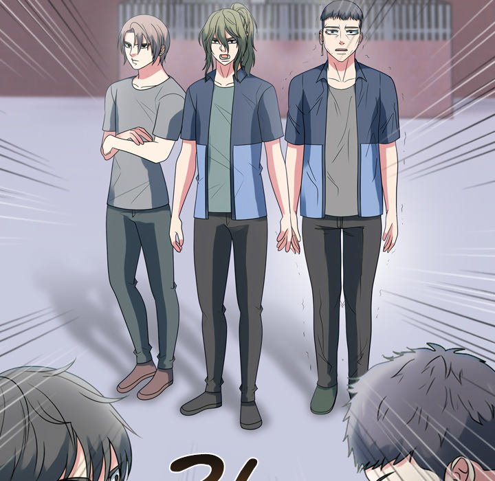Read High School Legend: Red Dragon chapter 293 image 84 on Lezhin