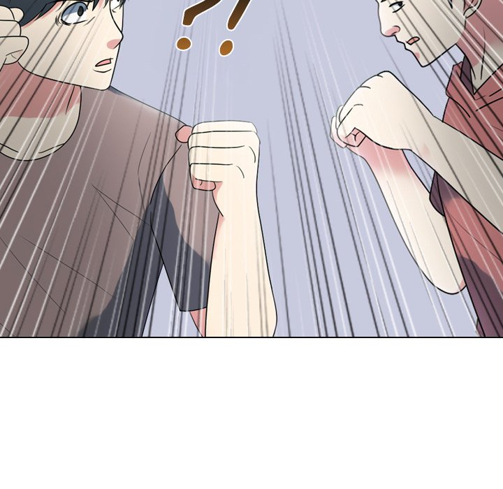 Read High School Legend: Red Dragon chapter 293 image 85 on Lezhin