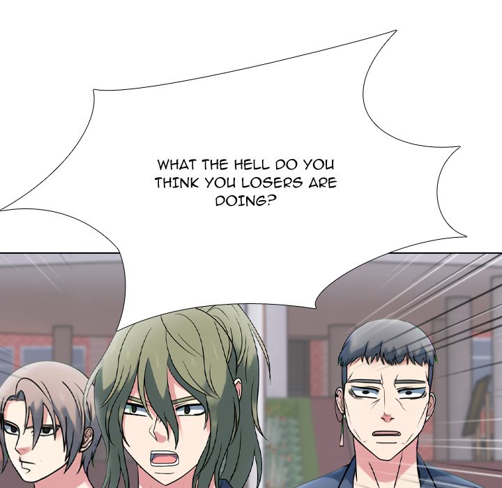 Read High School Legend: Red Dragon chapter 293 image 87 on Lezhin