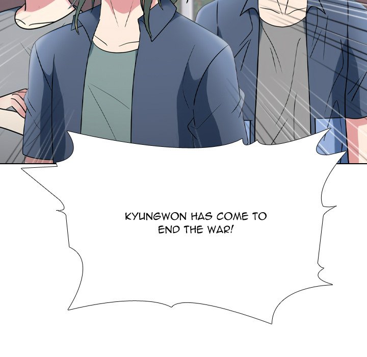 Read High School Legend: Red Dragon chapter 293 image 88 on Lezhin