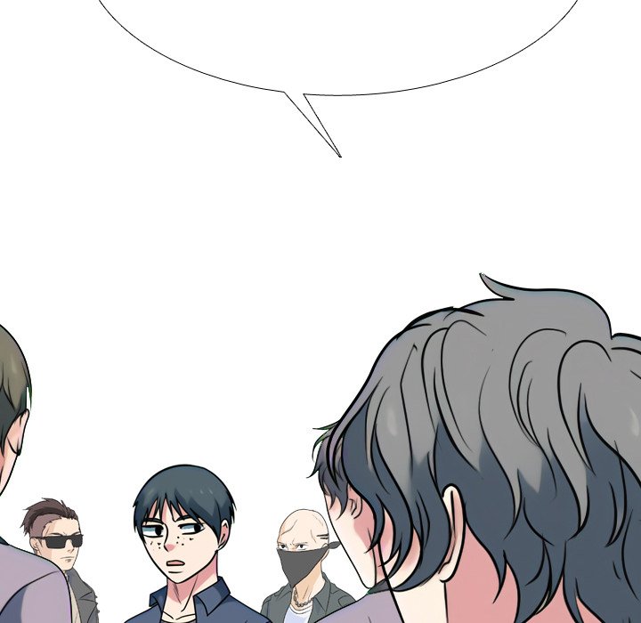 Read High School Legend: Red Dragon chapter 293 image 9 on Lezhin