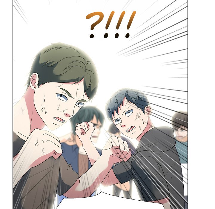 Read High School Legend: Red Dragon chapter 293 image 90 on Lezhin