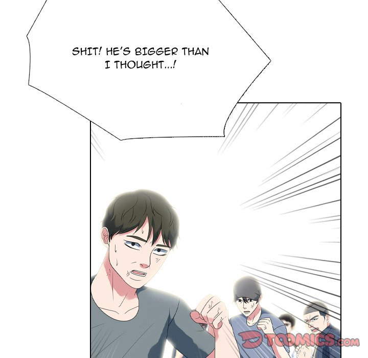 Read High School Legend: Red Dragon chapter 293 image 92 on Lezhin
