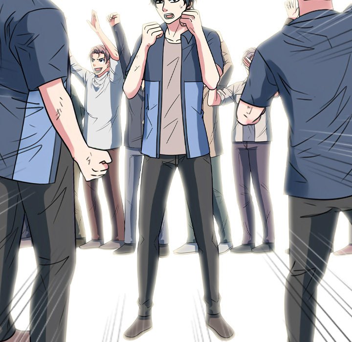 Read High School Legend: Red Dragon chapter 293 image 98 on Lezhin
