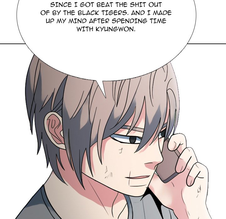 Read High School Legend: Red Dragon chapter 294 image 106 on Lezhin